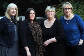 Biết trước nguy cơ ung thư, cắt bỏ buồng trứng