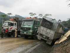Tai nạn thảm khốc, 4 người thương vong