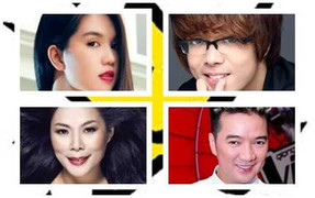 Phát ngôn sốc trong tuần: Ngọc Trinh, Bùi Anh Tuấn