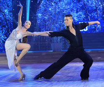 Tiếp sóng trực tiếp liveshow 5 Bước nhảy hoàn vũ