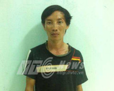 Bắt nóng đối tượng trộm và tiêu thụ xe 'gian'