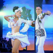 Bước nhảy hoàn vũ: Ngô Kiến Huy gây bất ngờ lớn