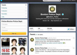 Sức mạnh tốc độ vụ bắt nghi phạm đánh bom