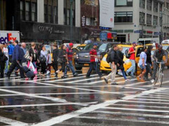 Những ông chủ 'vỡ mặt' vì bão vàng