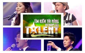 Tiếp sóng trực tiếp gala xếp hạng Got Talent 2013