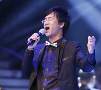 Trần Hữu Kiên: Tôi thấy mình có gì đó của một tài năng