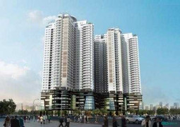 'Thả thính', chủ đầu tư bán nhà lãi suất 0%