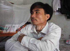 “Siêu dị nhân” xin 2 tỷ để gọi mưa giúp vùng hạn