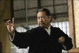 Hồng Kim Bảo: Người khai mở dòng phim 'cương thi'