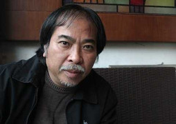 Dịch tục chưa từng thấy: Nguyễn Quang Thiều lên tiếng