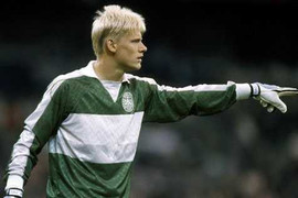 Peter Schmeichel: Tiến thân từ lời khuyên của bố vợ