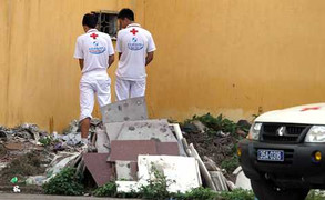 Kỳ dị sân Ninh Bình: Bạc tỷ thiếu nhà vệ sinh