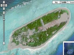 Phản đối Đài Loan tập trận bắn đạn thật ở Trường Sa