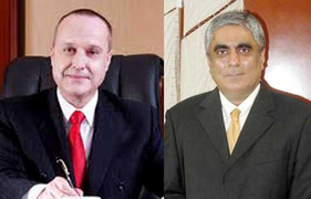 Lợi nhuận buồn của 2 ngân hàng có CEO ngoại