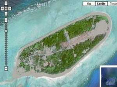 Phản đối Đài Loan tập trận bắn đạn thật ở Trường Sa