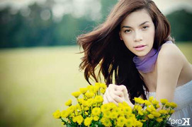 Làm MC giải Cống hiến, Hồ Ngọc Hà tiết lộ chuyện riêng