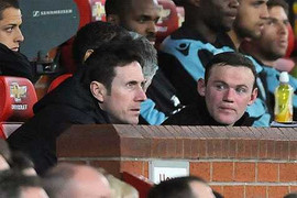 Phớt lờ Sir Alex, Rooney rục rịch rời MU