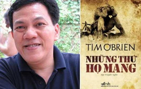 Dịch giả 'giải trình' câu dịch 'tục tĩu chưa từng thấy'