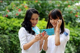 VinaPhone nâng cấp dịch vụ Datasafe