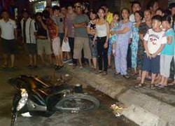 Khởi tố kẻ tẩm xăng 'thiêu sống' thiếu nữ