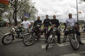 Sức mạnh bên trong tàu USNS Salvor tại Đà Nẵng