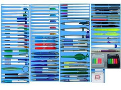 Ngân hàng, tín dụng 'đen' mất bạc tỷ vì... cây bút