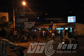 Khởi tố kẻ sát hại bạn gái rồi lên facebook 'tâm sự'