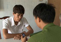 Sự thật học sinh sang Campuchia bị thế mạng sống