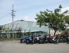 Ngã xuống hố xử lý chất thải, 3 công nhân tử nạn