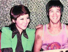 Mỹ nhân suốt đời ám ảnh vì cái chết của Lý Tiểu Long