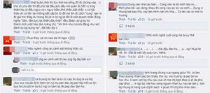 Thơ sinh viên ra trường cười ra nước mắt