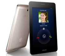 VnReview tặng bạn đọc 'điện thoại bảng' Asus FonePad