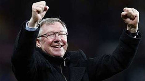 Giới hạn nào cho Sir Alex?
