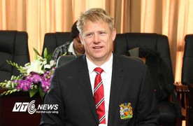 Peter Schmeichel: Tôi không ngán ai trước cầu môn
