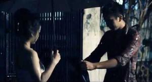 Clip xúc động chuyện tình buồn chàng sinh viên nghèo