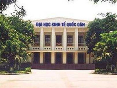 ĐH Kinh tế Quốc dân chưa bỏ phiếu tín nhiệm hiệu trưởng