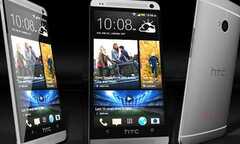HTC One chính hãng tại Việt Nam đã có giá