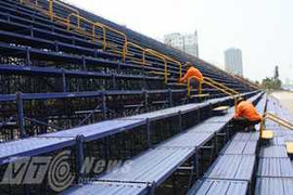 Địa điểm lý tưởng xem pháo hoa quốc tế Đà Nẵng