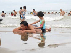 Vạch mặt mánh khóe ‘chặt chém’ du khách