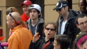 Anh em Tsarnaev đã có kế hoạch 'thổi bay' New York