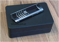 Điện thoại Đài Loan S Design giá 15 triệu cháy hàng