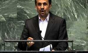 Iran muốn làm trung gian hòa giải vấn đề Triều Tiên