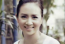 Nữ hoàng wushu VN: Qua cơn sóng gió