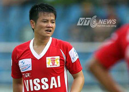 Văn Quyến: Tôi phải cống hiến cho đội bóng nuôi mình