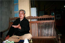 Gặp lại người lính Mường trong 'Binh đoàn Tây Tiến'