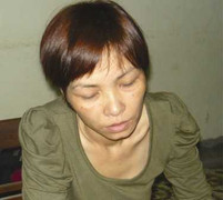 Lợi dụng thiên chức đàn bà 7 lần trốn án