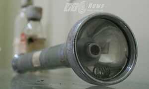 Những hiện vật vô giá của Đoàn tàu không số