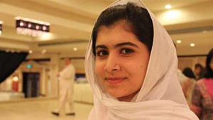 Nữ sinh xinh đẹp 15 tuổi ảnh hưởng nhất thế giới