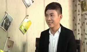 Điều chưa biết về thầy tâm lý điển trai Khắc Hiếu