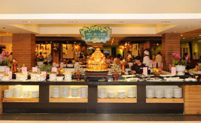 Nhà hàng, quán nhậu 'tràn' khách dịp 30/4